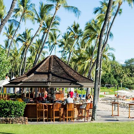 마우나 케아 비치 호텔, 오토그래프 컬렉션, 어 메리어트 럭셔리&라이프스타일 호텔 Kohala Coast 외부 사진